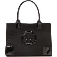 Tory Burch Nylon Mini Ella Tote photo