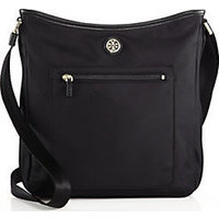 Tory Burch Nylon Swing Crossbody Bag photo