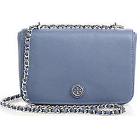 Tory Burch Robinson Adjustable Shoulder Bag photo