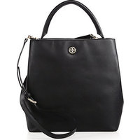 Tory Burch Robinson Bucket Bag photo