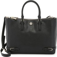 Tory Burch Robinson Multi Tote photo