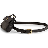 Tory Burch Robinson Waist Pack Belt photo