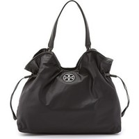 Tory Burch Slouchy Tote photo