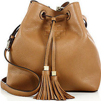 Tory Burch Thea Bucket Bag photo