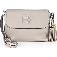 Tory Burch Thea Messenger Bag photo