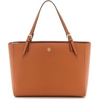 Tory Burch York Buckle Tote photo