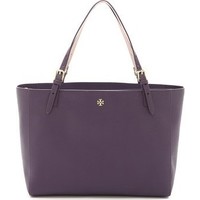 Tory Burch York Buckle Tote photo