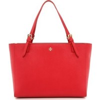 Tory Burch York Buckle Tote photo