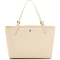 Tory Burch York Buckle Tote photo