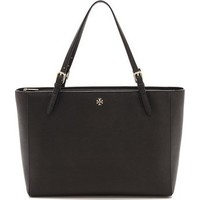 Tory Burch York Buckle Tote photo