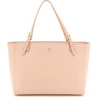 Tory Burch York Buckle Tote photo