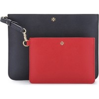 Tory Burch York Duo Pouch photo