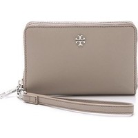 Tory Burch York Multi-Task Smartphone Wristlet photo