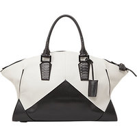 Narciso Rodriguez Trapezoidal Duffel photo