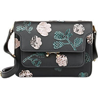 Marni Trunk Mini Shoulder Bag photo