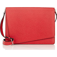 Valextra Twist Large Shoulder Bag photo