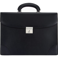 Valextra Two-Compartment Briefcase photo