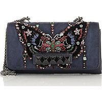 Valentino Va Va Voom Shoulder Bag photo