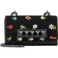 Valentino Va Va Voom Small Shoulder Bag photo