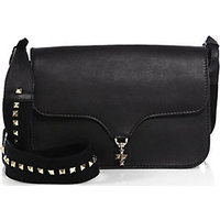 Valentino Band Rockstud Crossbody Bag photo