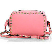 Valentino Rockstud Camera Bag photo