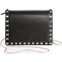 Valentino Rockstud Small Shoulder Bag photo