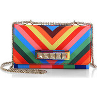 Valentino Rockstud Va Va Voom 1973 Shoulder Bag photo