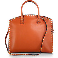 Valentino Studded Dome Tote photo