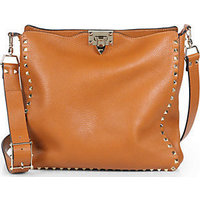 Valentino Rockstud Utilitarian Crossbody Bag photo