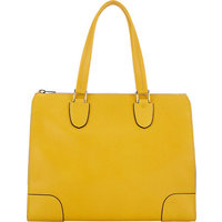 Valextra Babila Shoulder Bag photo