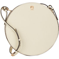 Valextra Galleria Round Shoulder Bag photo