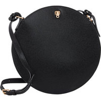 Valextra Galleria Round Shoulder Bag photo