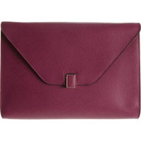 Valextra Isis iPad® Clutch photo