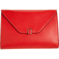 Valextra Isis iPad® Clutch photo