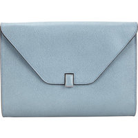 Valextra Isis iPad® Clutch photo