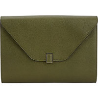 Valextra Isis iPad® Clutch photo