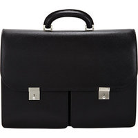 Valextra Two-Pocket Briefcase photo