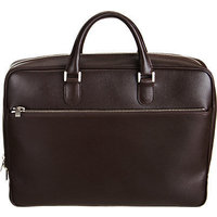 Valextra Zip Around Briefcase photo