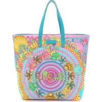 Versace Versace Tote photo