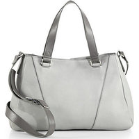 Vince Crossbody Satchel photo