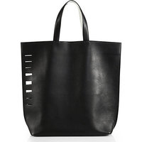 Vince Cutout Medium Tote photo