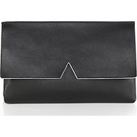 Vince Vince Signature Collection Medium Clutch photo