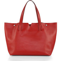 Vince Vince Signature Collection Medium E/W Tote photo