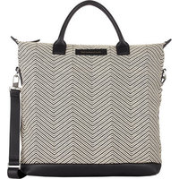 WANT Les Essentiels de la Vie Chevron O''Hare Tote photo