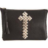 Wendy Nichol Studded Cross Pouch photo