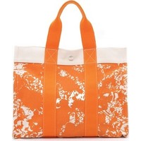 What Goes Around Comes Around Heritage Hermes Bora Bora Bag photo