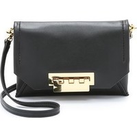 ZAC Zac Posen Eartha Envelope Cross Body Bag photo