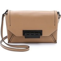 ZAC Zac Posen Eartha Envelope Cross Body Bag photo