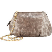 Zagliani Mini Praline Shoulder Bag photo